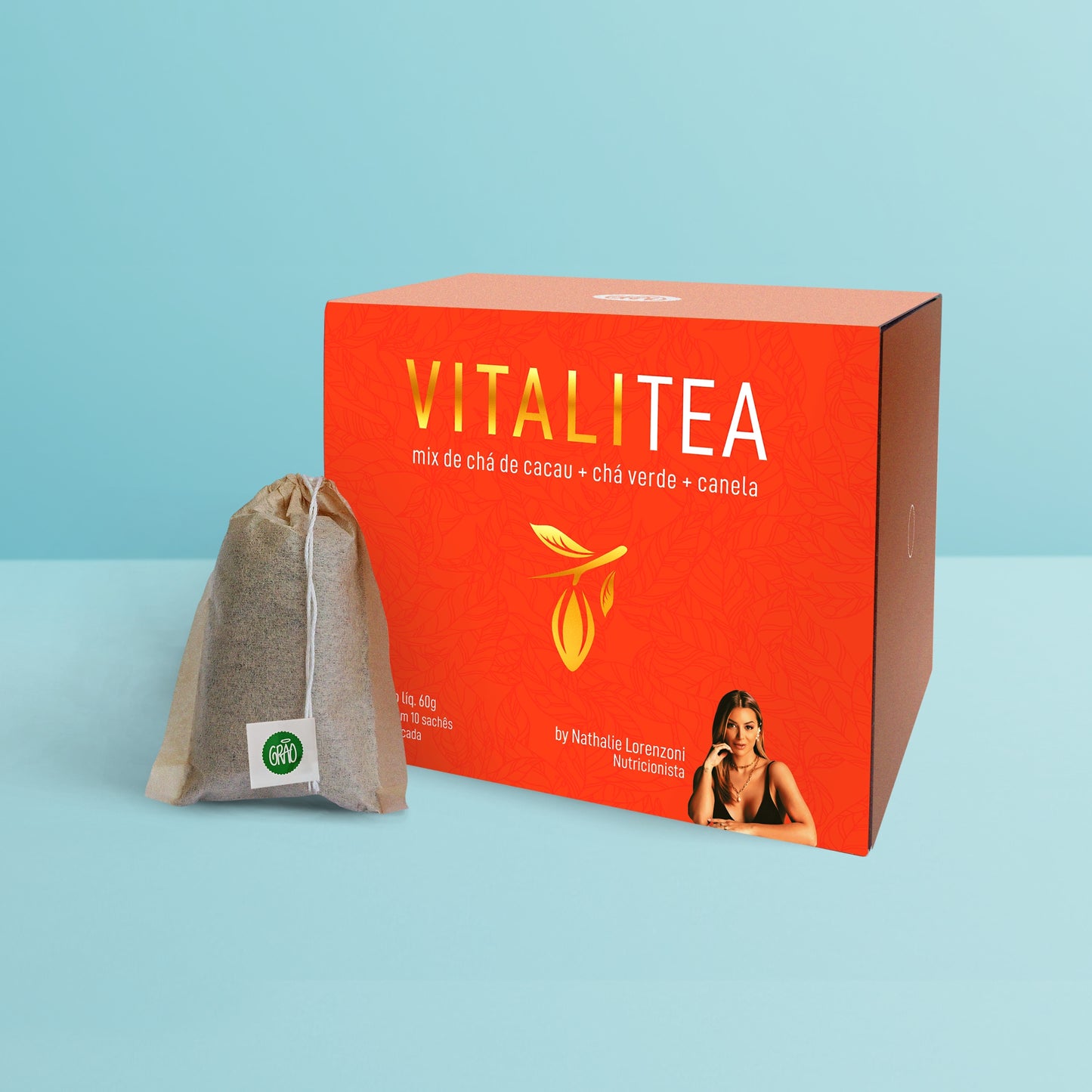 VITALITEA 60g